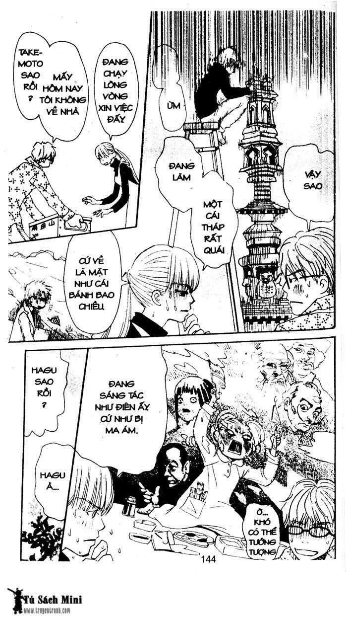 love n life chapter 27 14