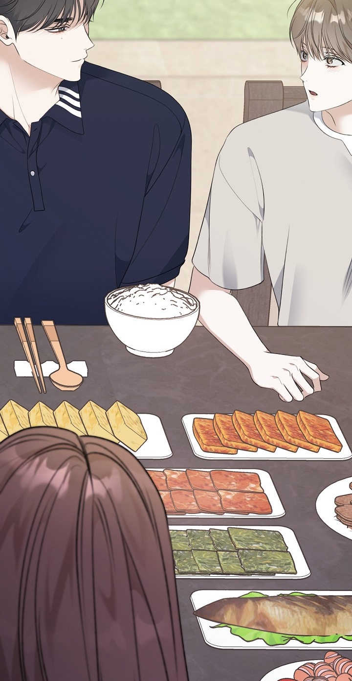 say nắng chapter 44.1 5