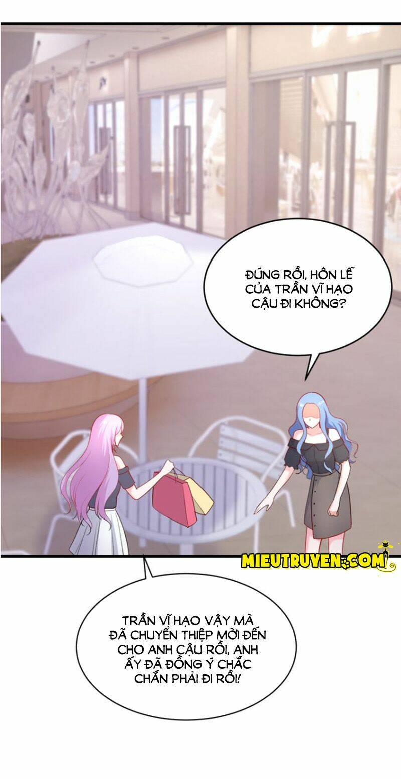 thú cưng độc quyền của boss chapter 30 26