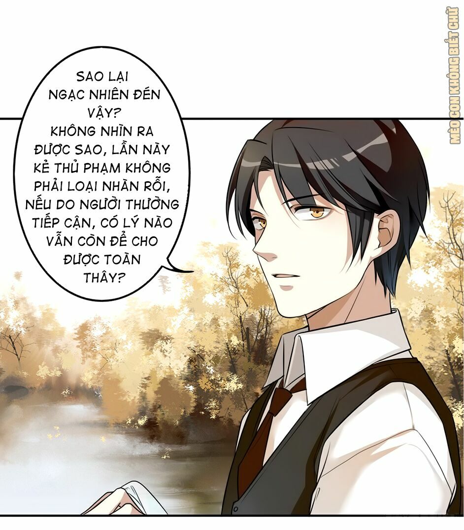 bốc toán tử chapter 3 24