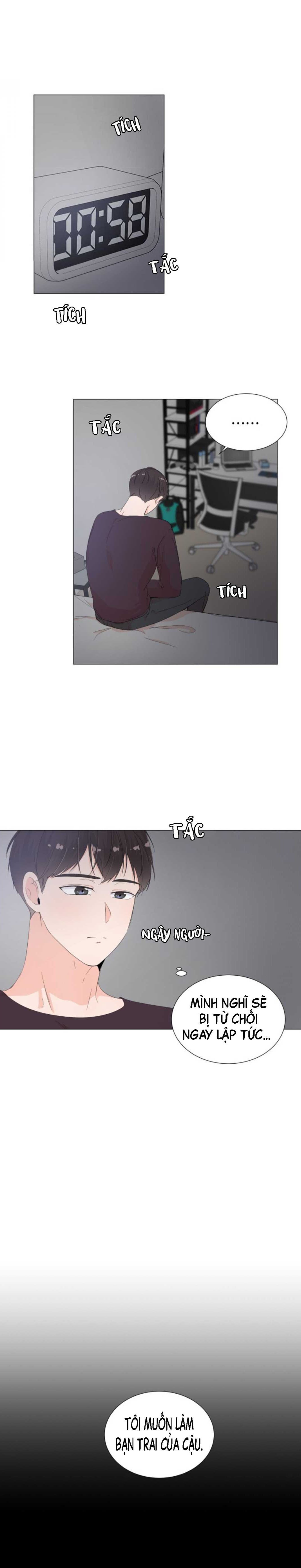 phòng cạnh phòng chapter 23 1