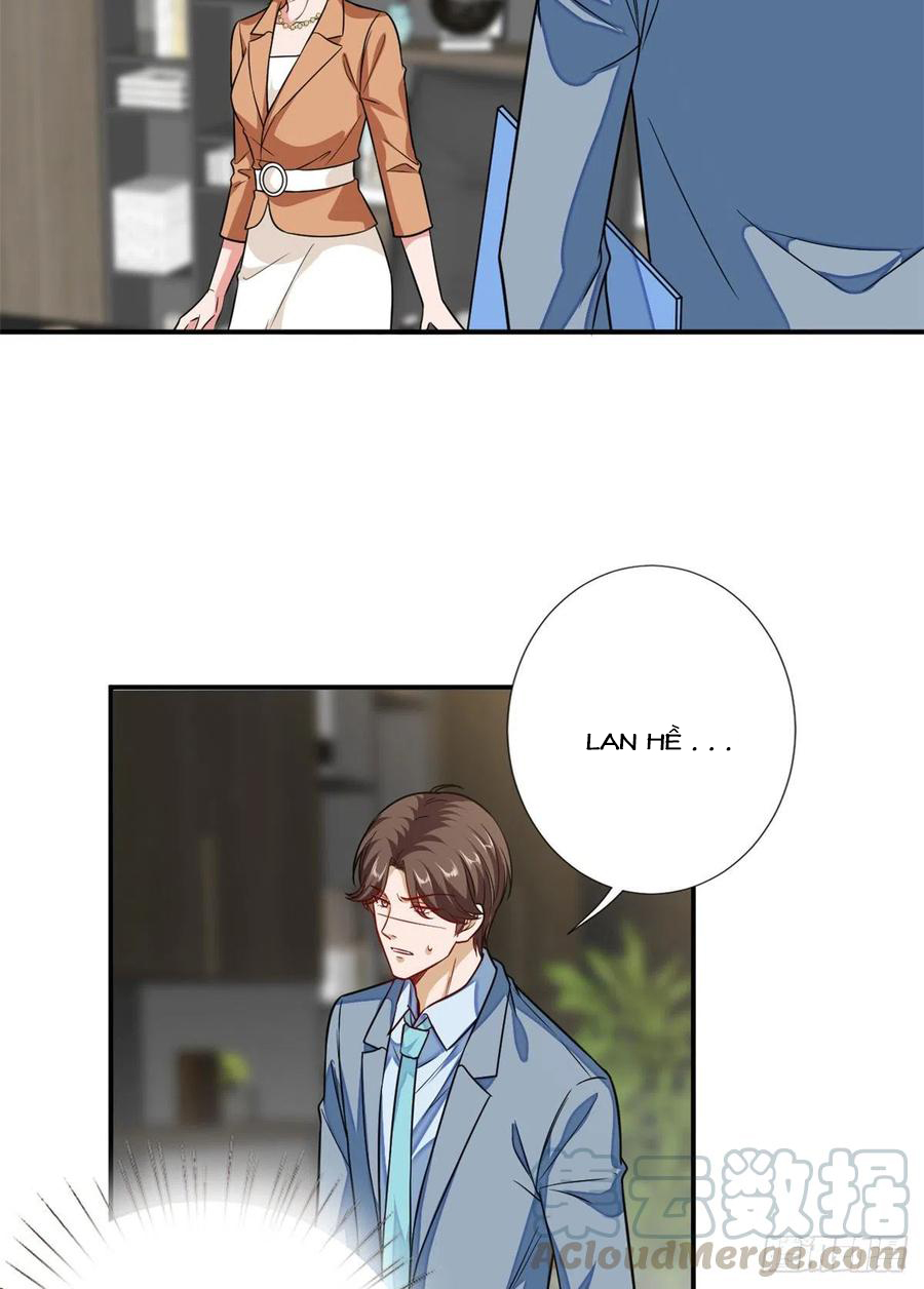 thí hôn lão công, cần giúp sức chapter 302 8