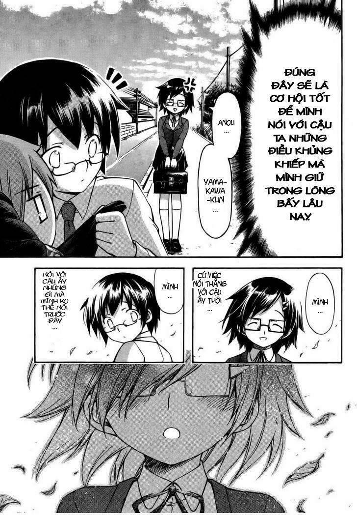 gou-dere bishoujo nagihara sora chapter 11 5