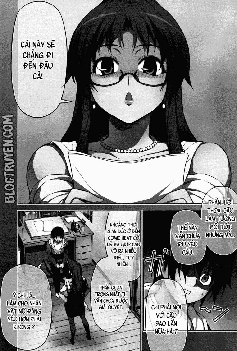 koimoku chapter 5.1 4