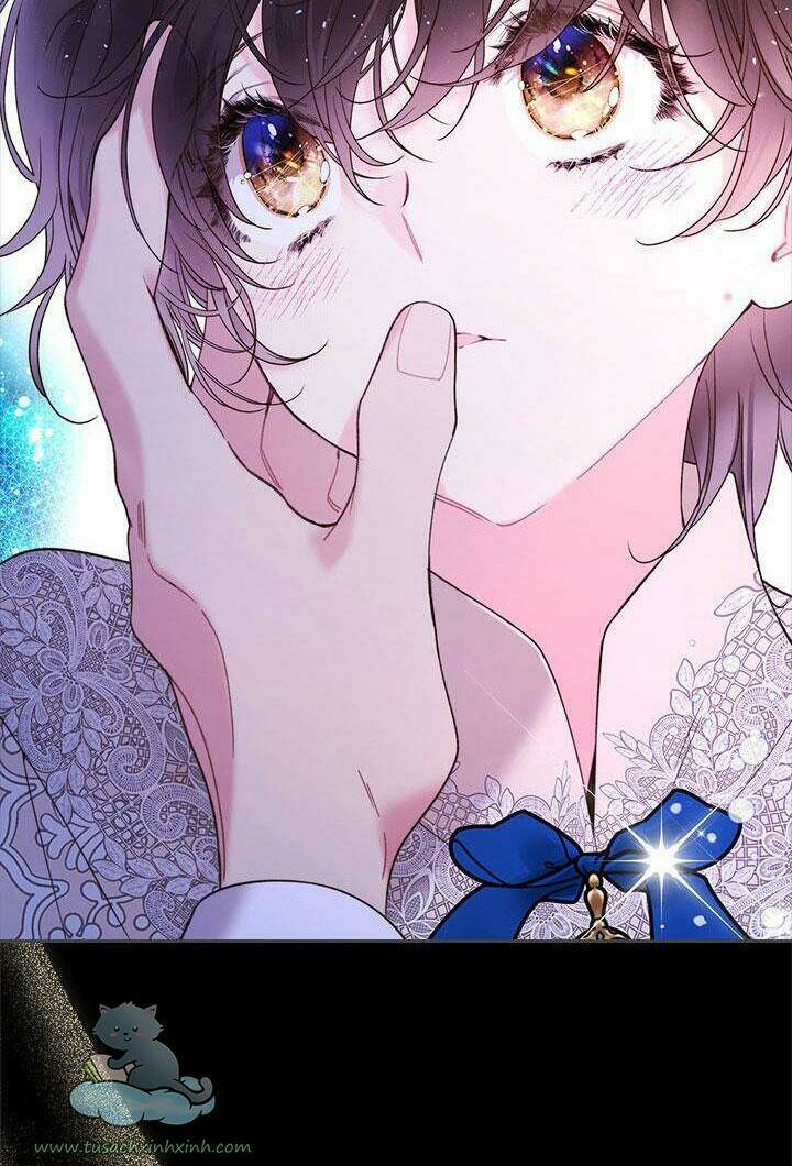 [15+] công chúa chloe chapter 82 45