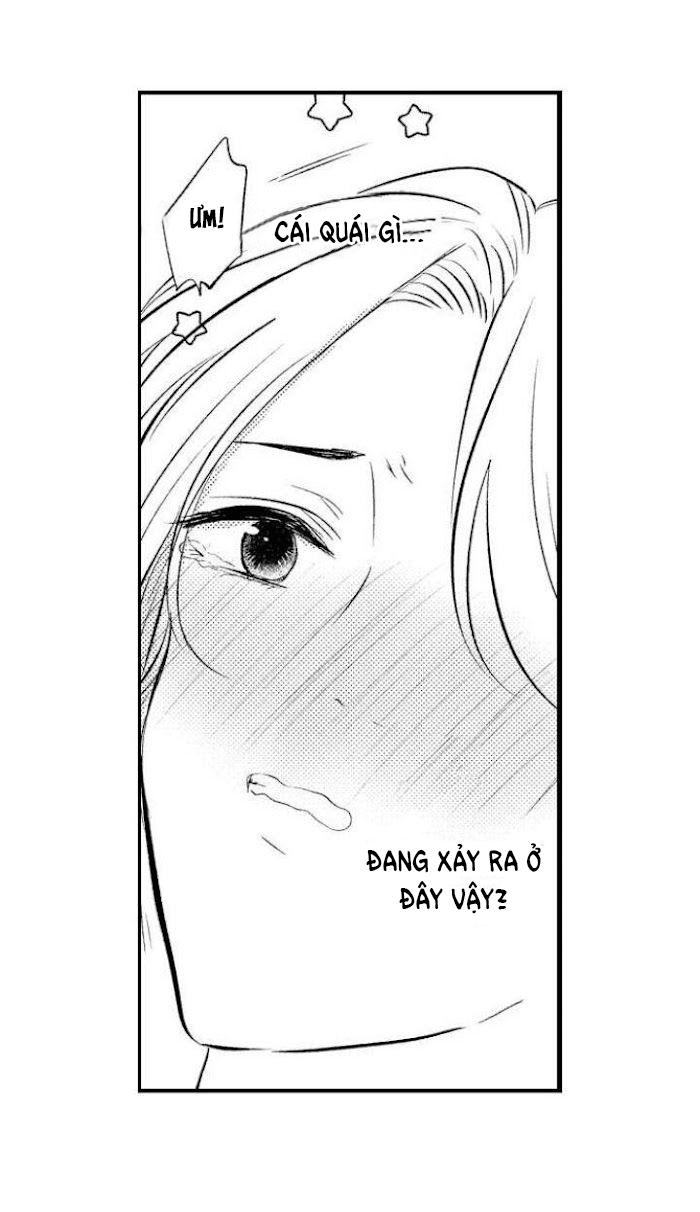 chuyện tình ngọt ngào với chàng incubus chapter 3 3