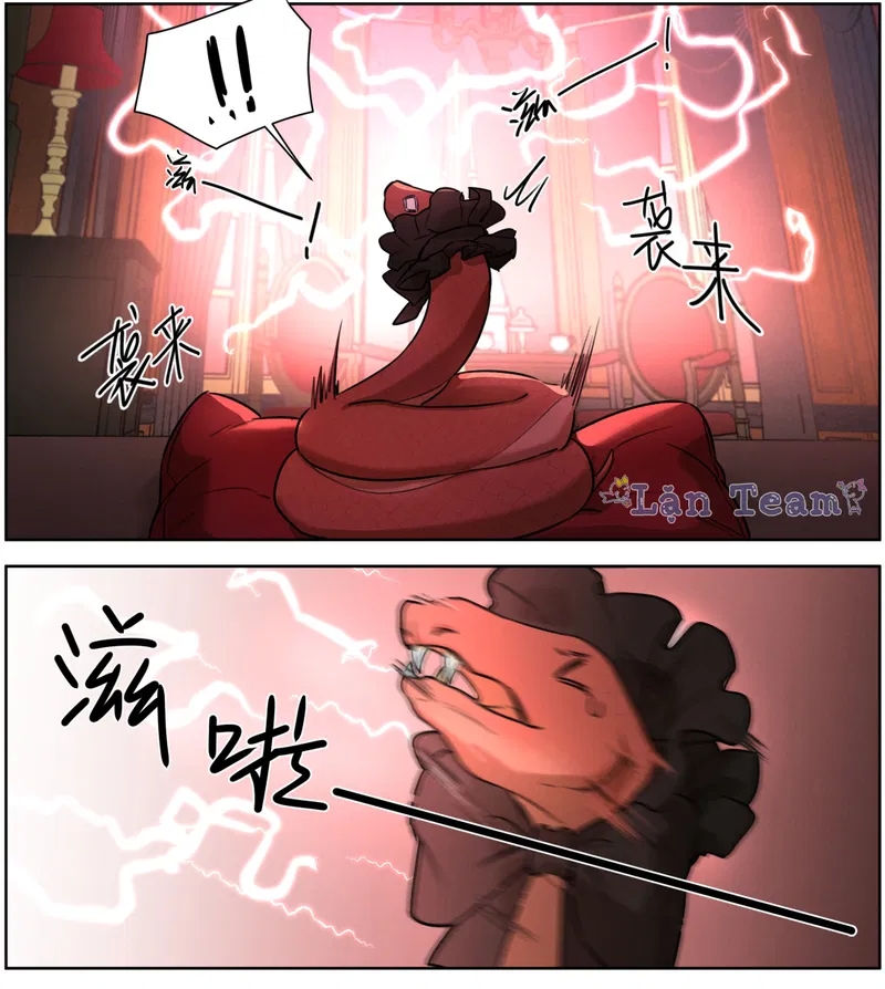 ác thần tập sự chapter 6 62