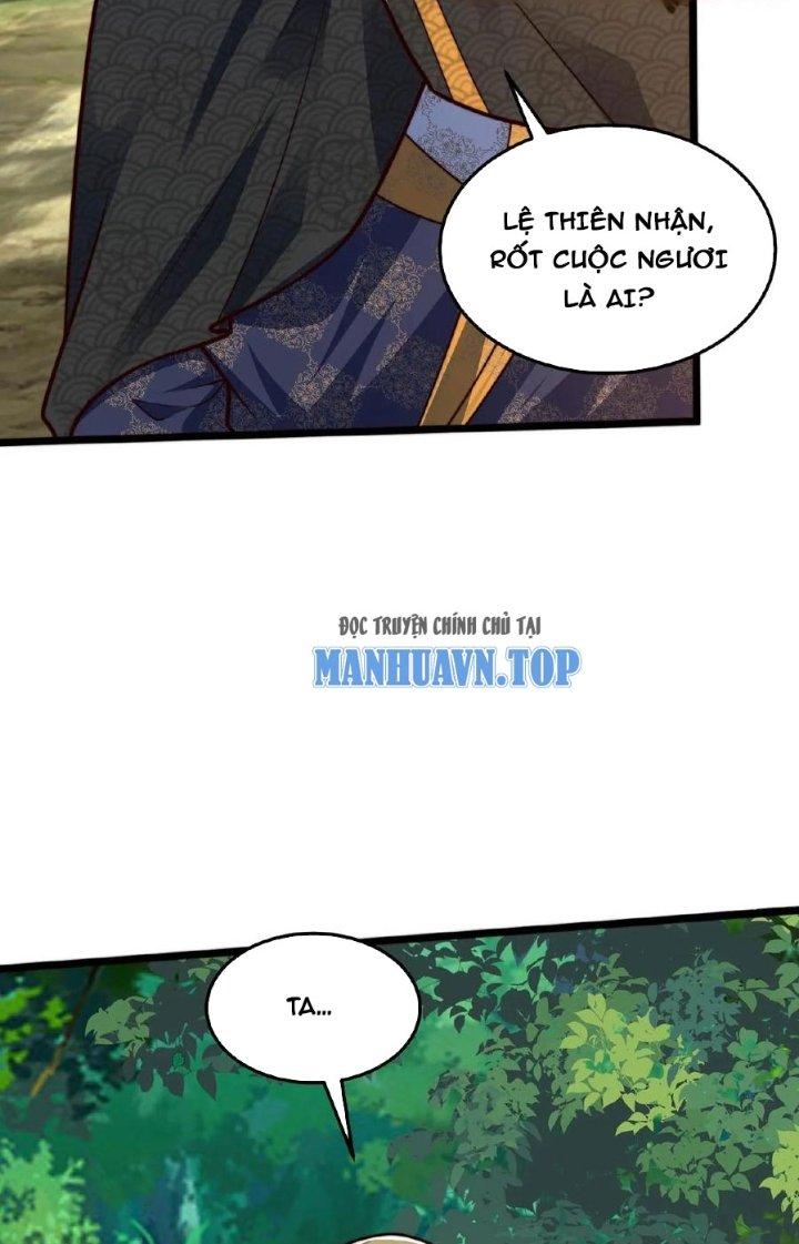ta nuôi ma quỷ ở trấn ma ti chapter 163 44