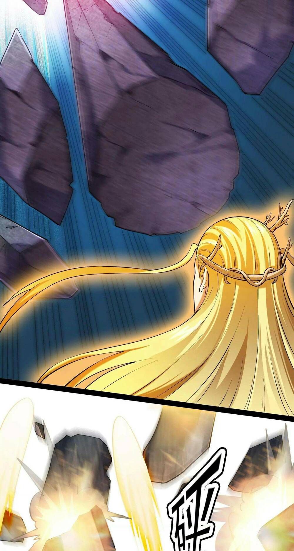 đánh bại chư thiên chapter 24 5