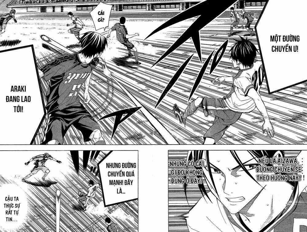 kỵ sĩ trong vòng cấm chapter 112 19