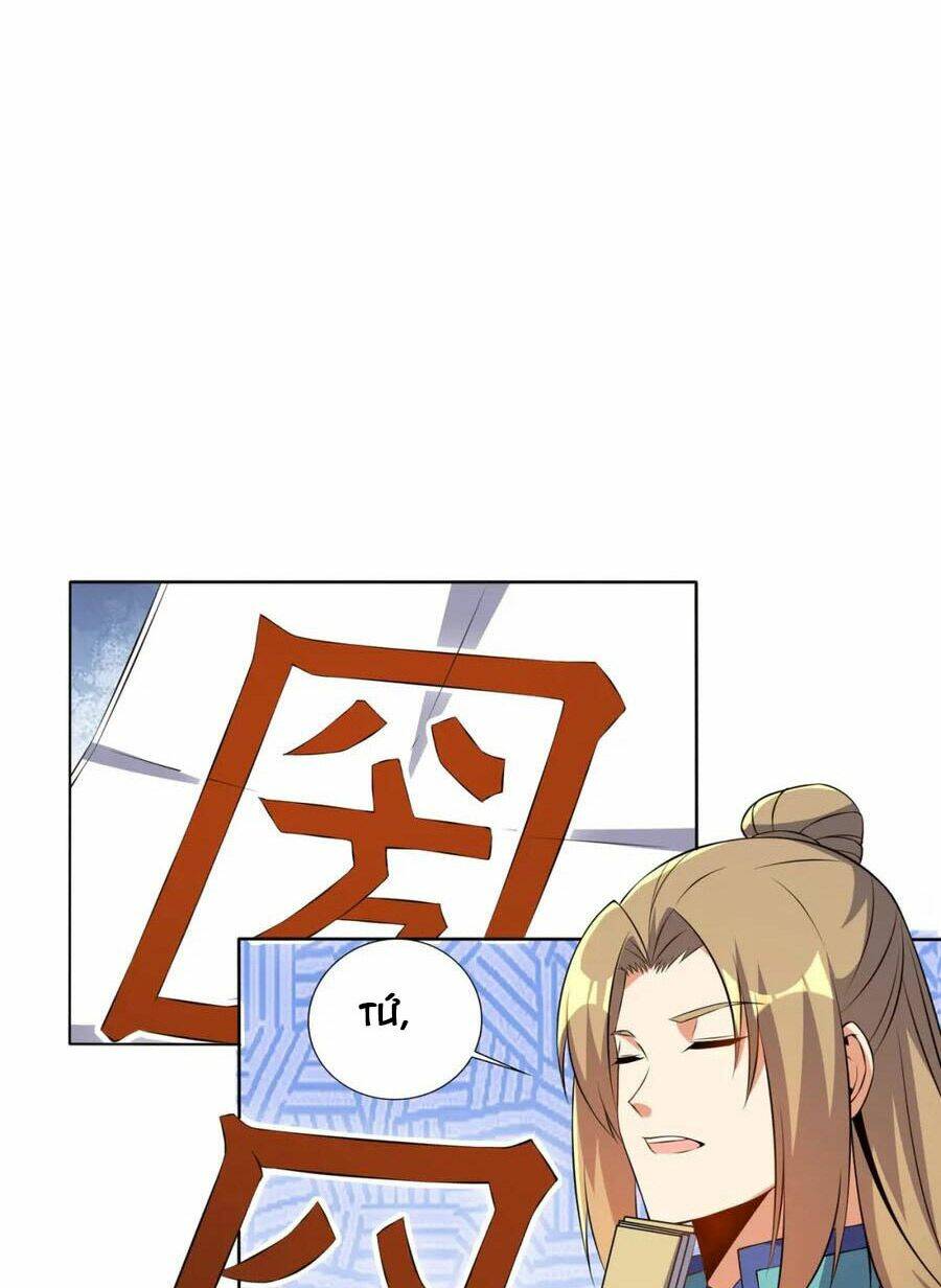 thôn phệ một thế giới tu tiên chapter 149 46