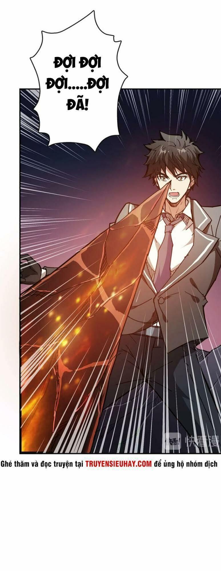 god slayer chapter 28 28