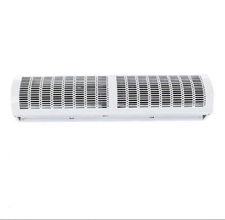 Cao cấp - Máy cắt gió điều hòa, ngăn khí nóng B-Air Curtain có Remote công nghệ Đức