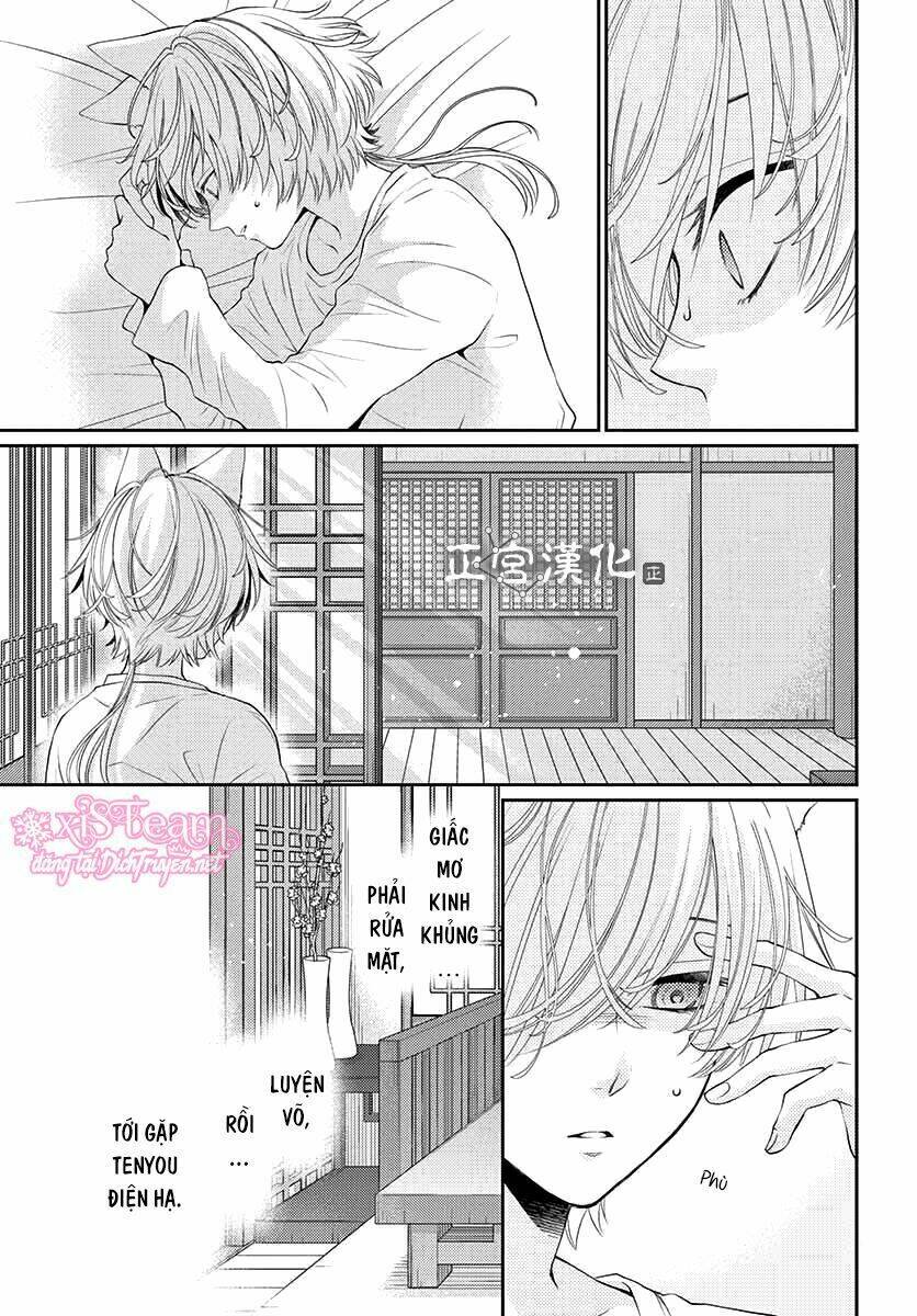 vua quái vật chapter 10 7