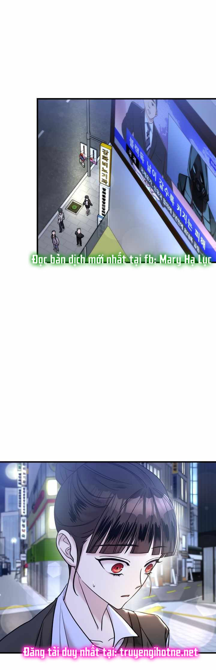 phản diện thuần túy chapter 26.1 6