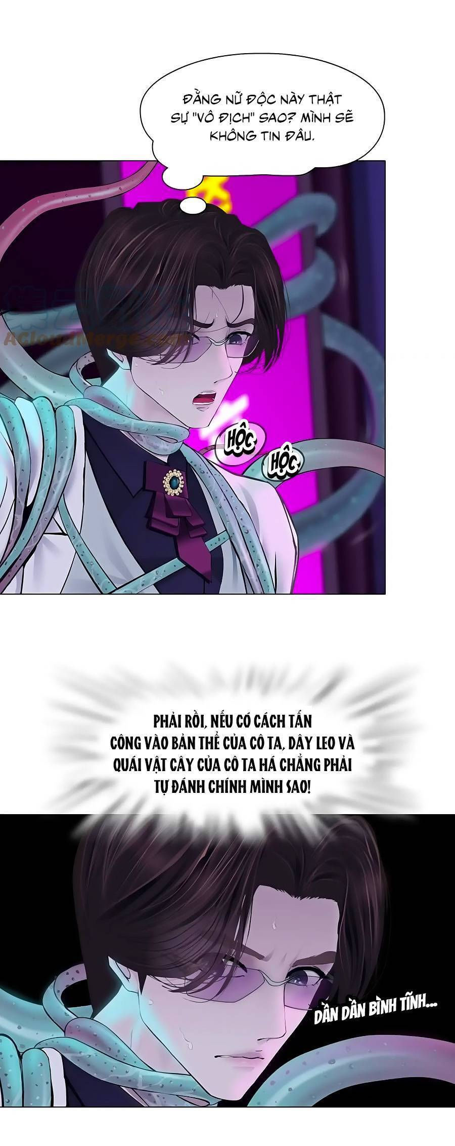 đằng nữ chapter 169 15