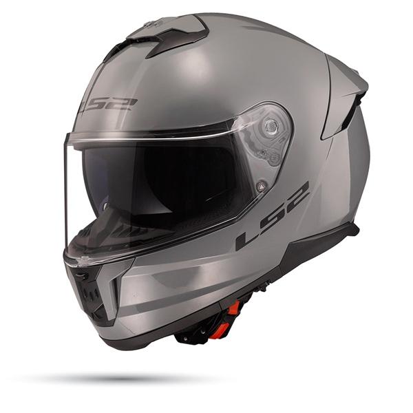 Mũ Bảo Hiểm Fullface LS2 FF808 Stream II