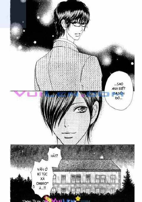 chàng quản gia của bé mei chapter 10 6