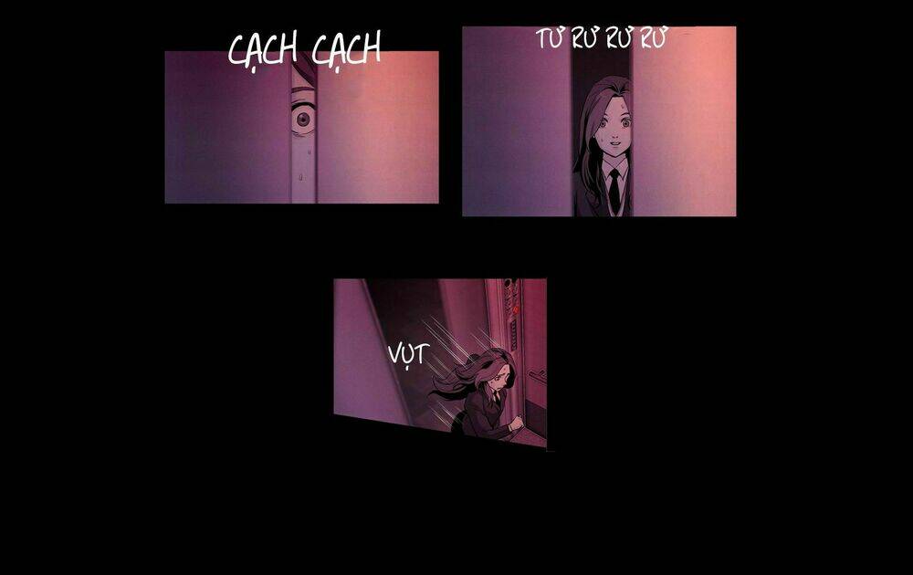 parasite queen chapter 8 16