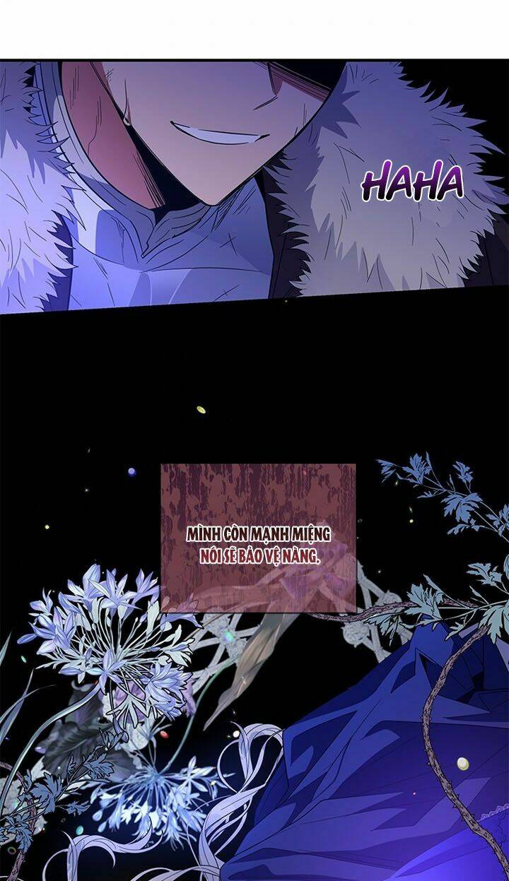 chồng yêu, em muốn đình công! chapter 28 38