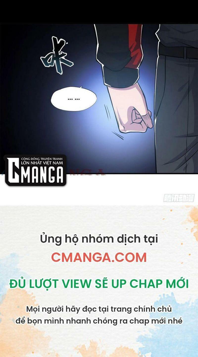 huyết cơ và kỵ sĩ chapter 174 26