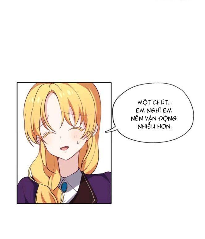 đi theo dấu vụn bánh chapter 17 22