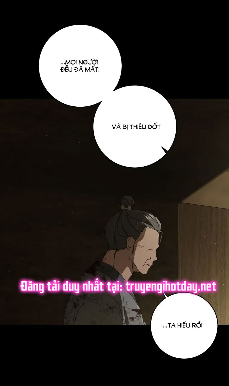 trở thành đứa cháu gái bị ghẻ lạnh trong gia tộc võ giả hùng mạnh chapter 38.1 19