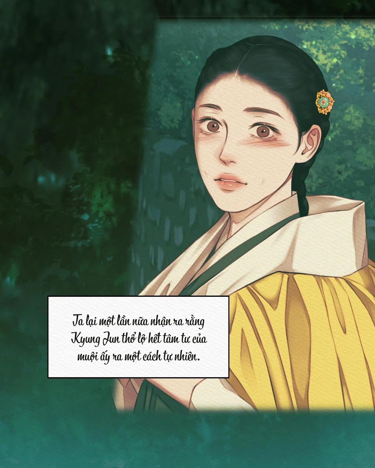 qủy dạ khúc chapter 27 40