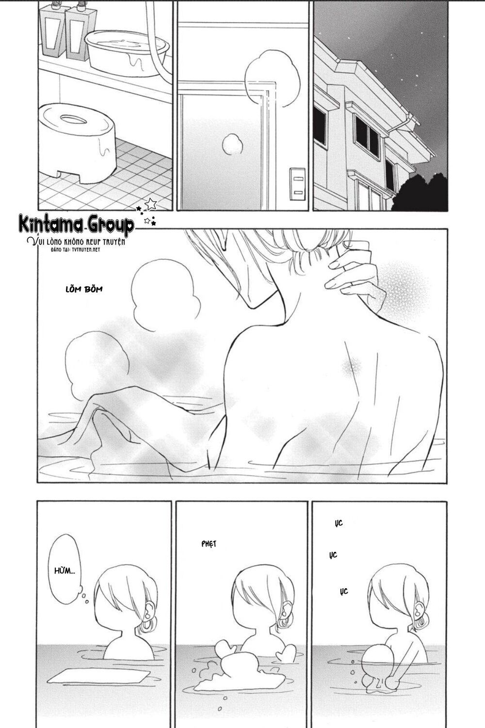 mint chocolate chapter 8 27