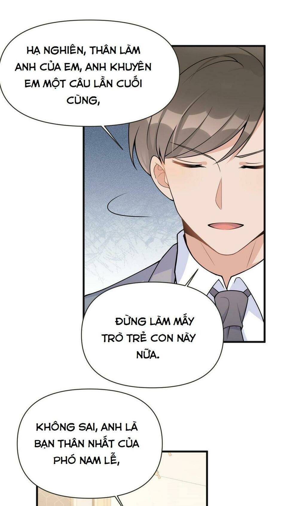 vẫn cứ nhớ em, nhớ em chapter 127 16