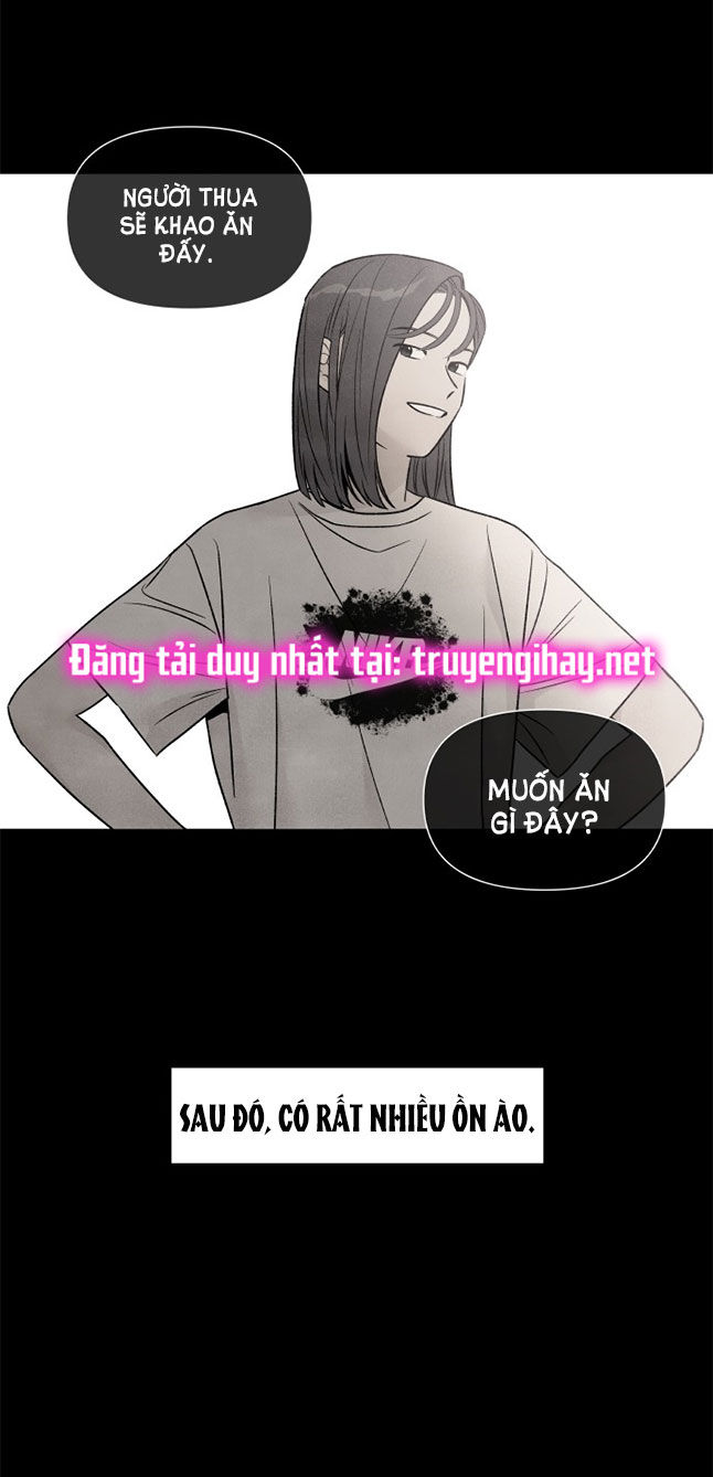 điều khiến tôi quyết tâm muốn chết chapter 38.2 16