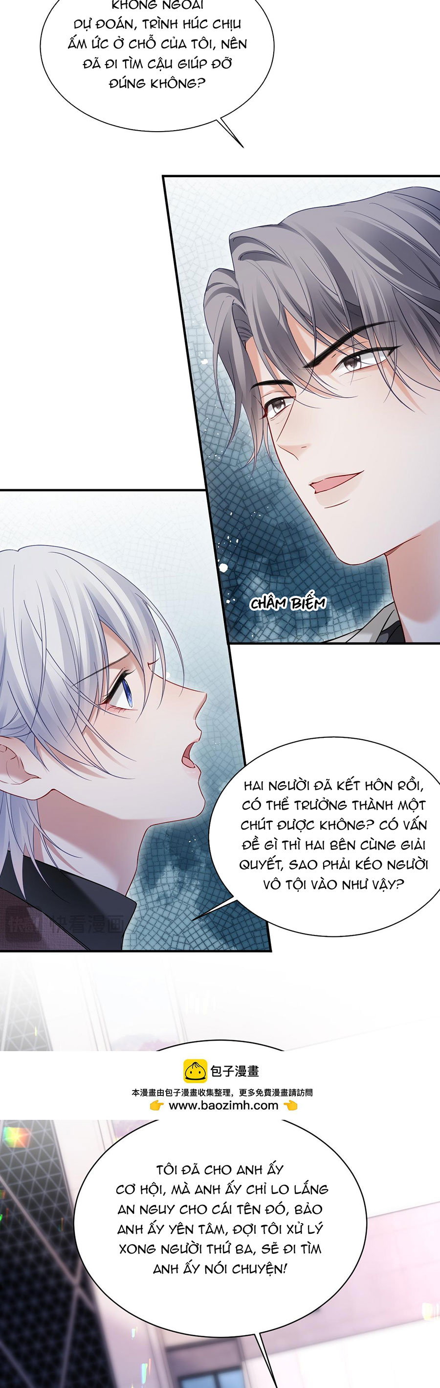 xin hãy ly hôn chapter 107 7