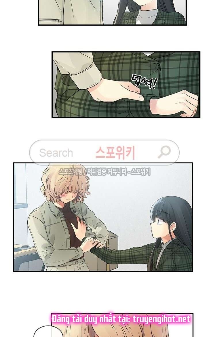 [18+] nàng hoa chapter 8.2 23