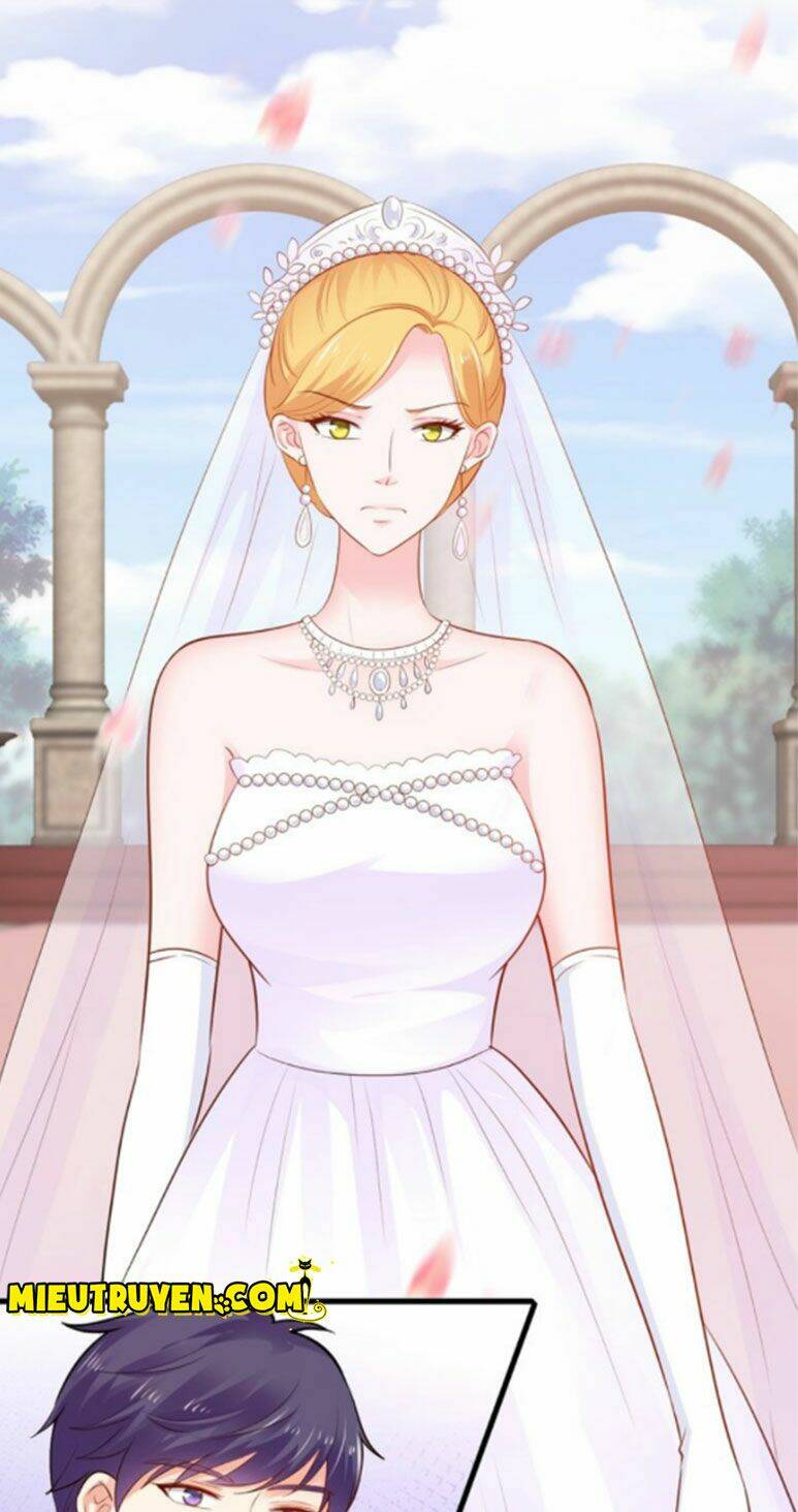 thú cưng độc quyền của boss chapter 109 29