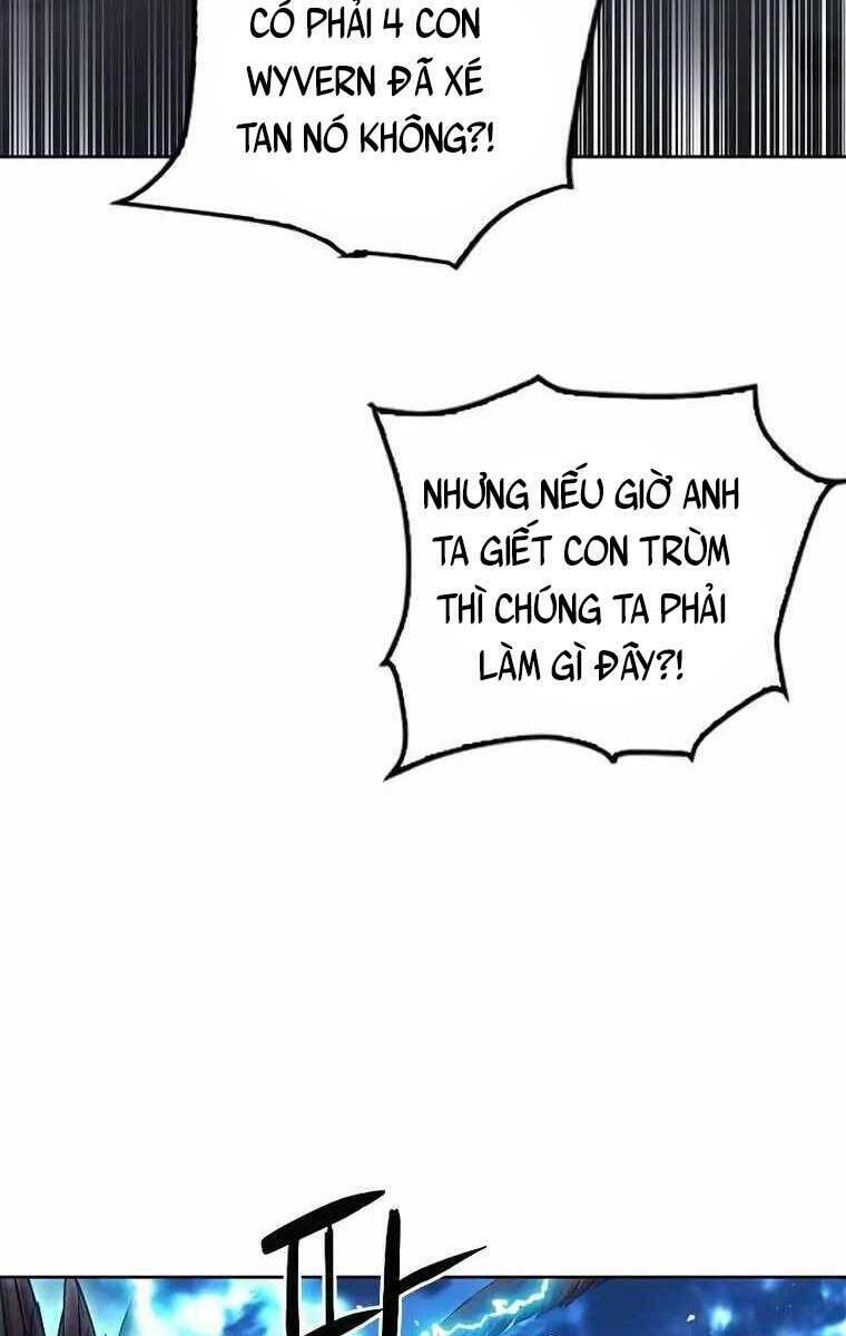 druid tại ga seoul - người hóa thú chapter 84 60