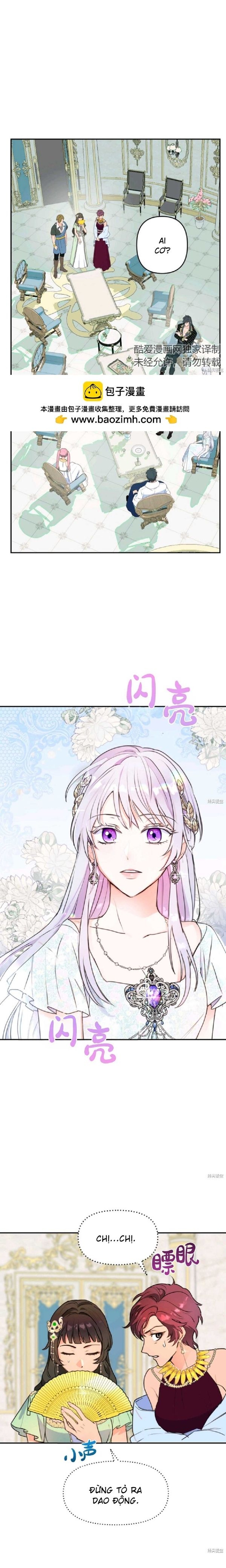 quên chồng đi, kiếm tiền thôi chapter 7 1