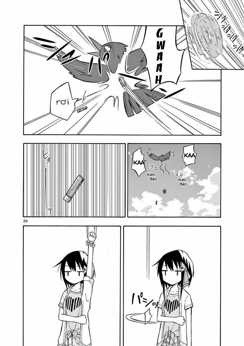 ninja shinobu-chan no junjou chapter 6 24