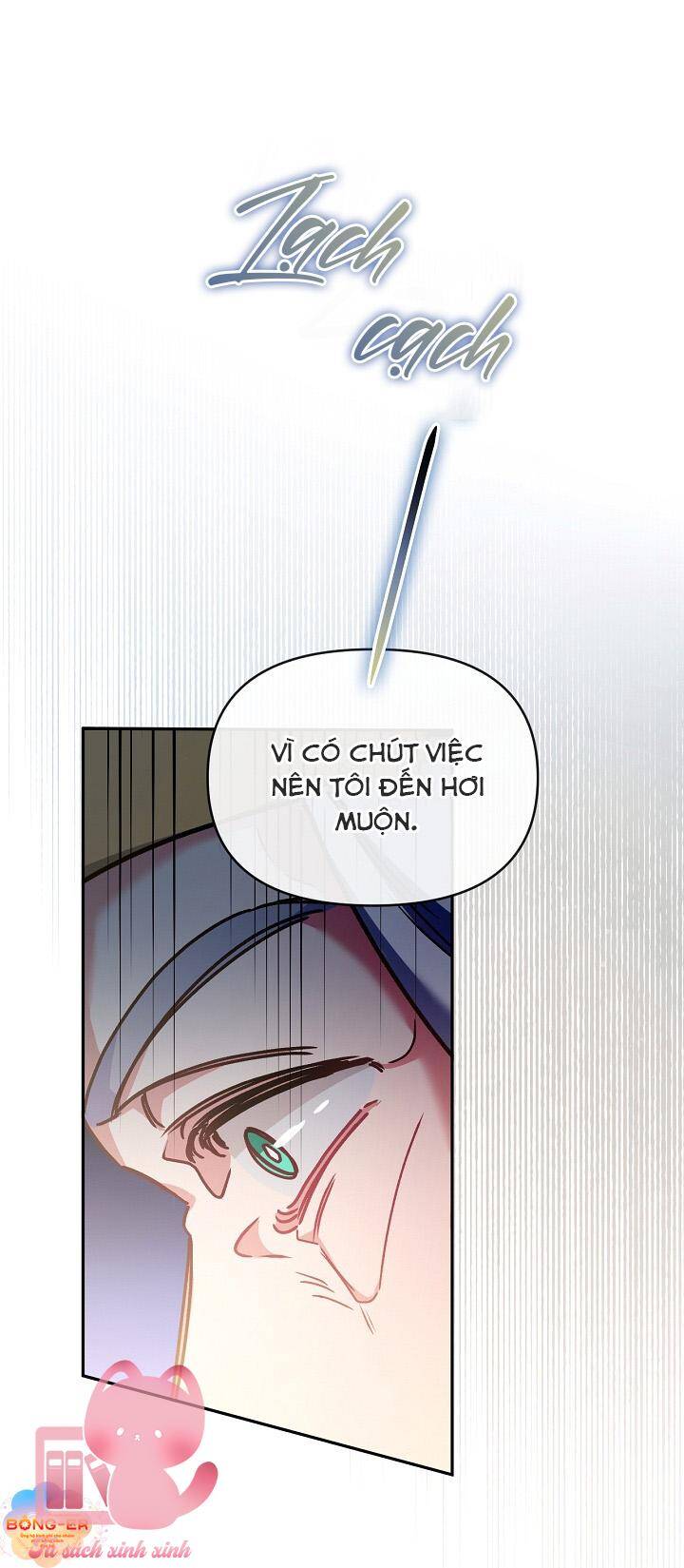 vị hôn thê của kẻ săn mồi chapter 50 71