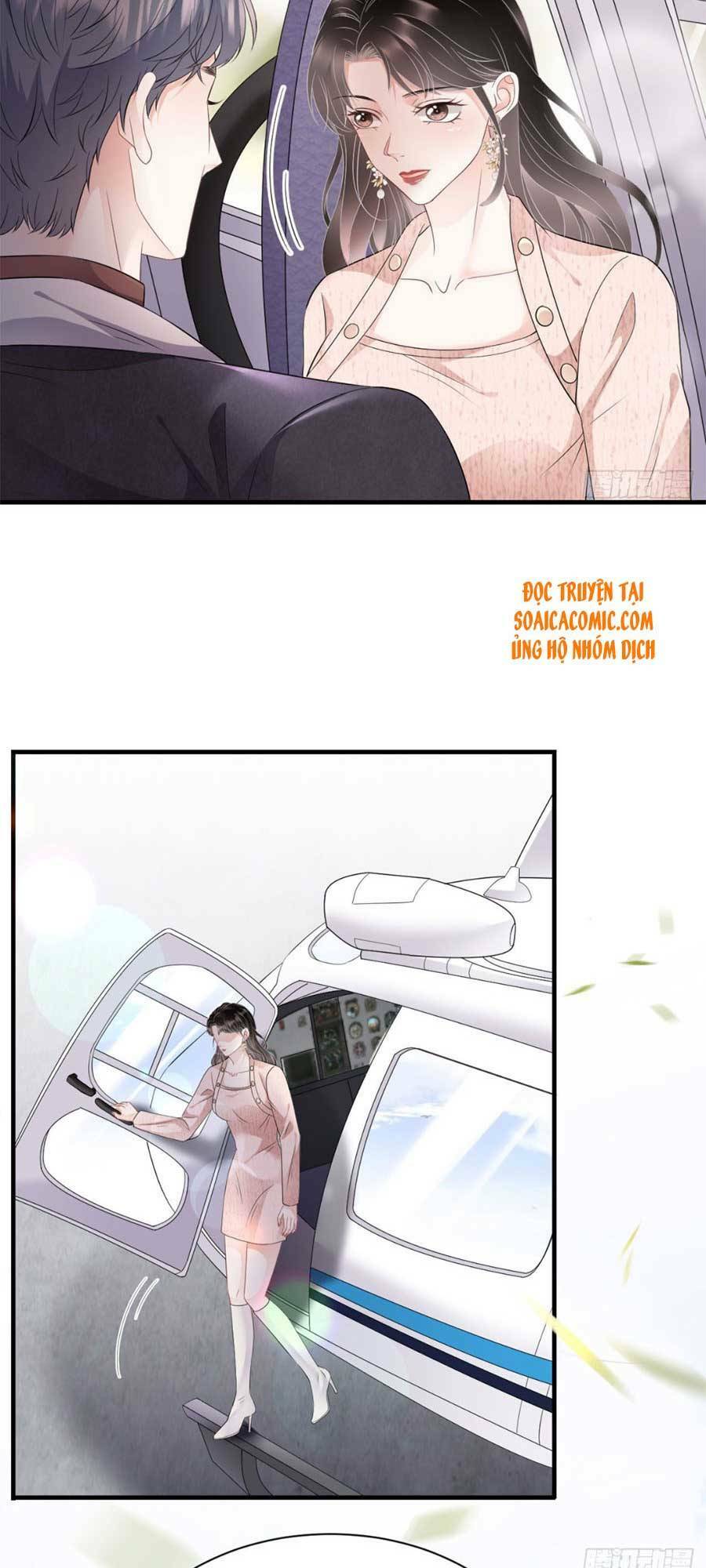 đại tiểu thư có ý đồ gì xấu đâu chapter 76 28