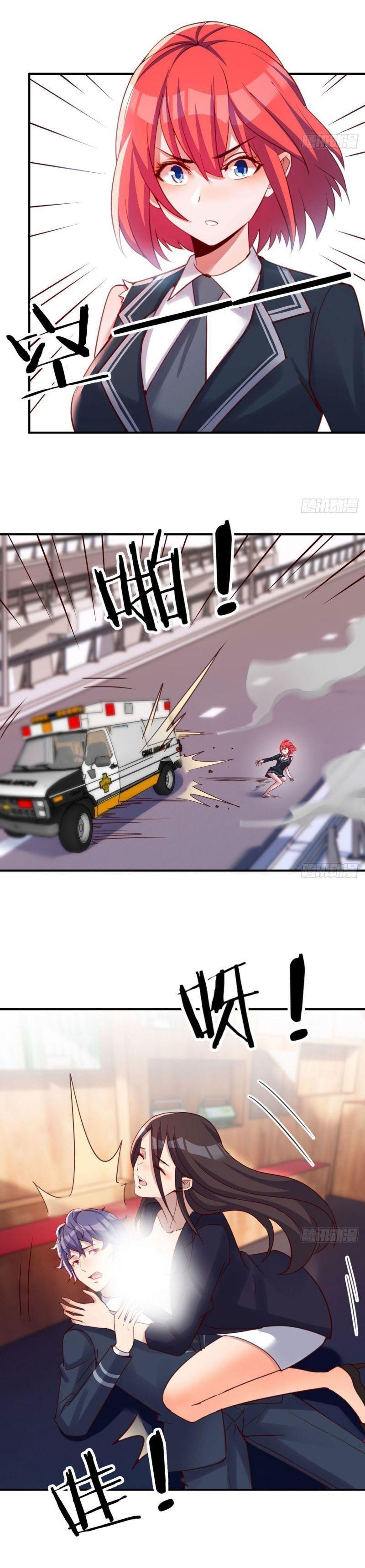 thiên tứ thức tỉnh chapter 21 14