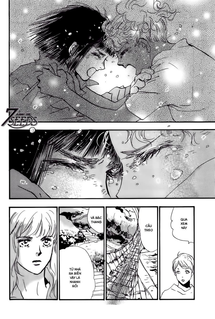 mầm sống chapter 181 9