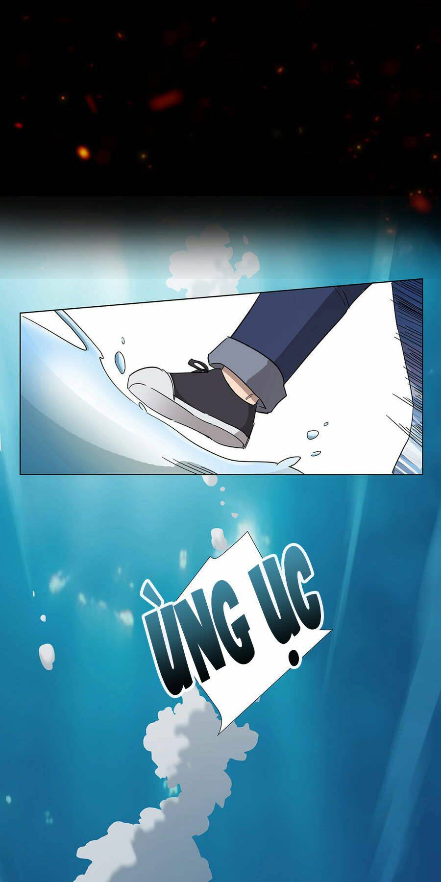 thông linh ngụy y chapter 1 11