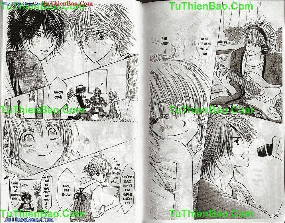 mê cung tình yêu chapter 8 62