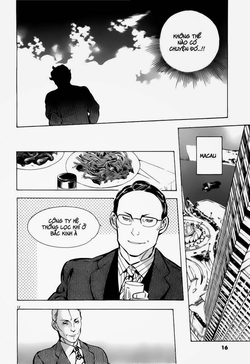 shin kurosagi - con diệc đen 2 chapter 66 15