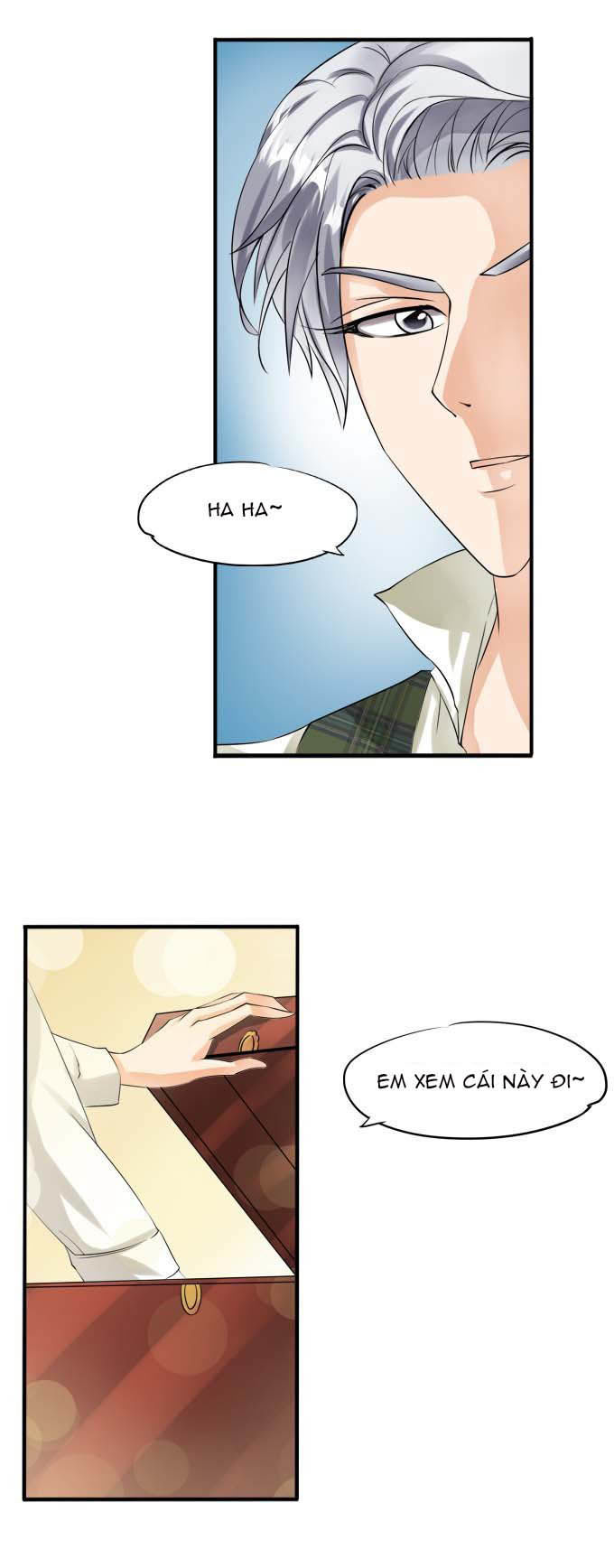 quân phiệt lão công: thẩm thẩm muốn thượng vị chapter 25.5 14