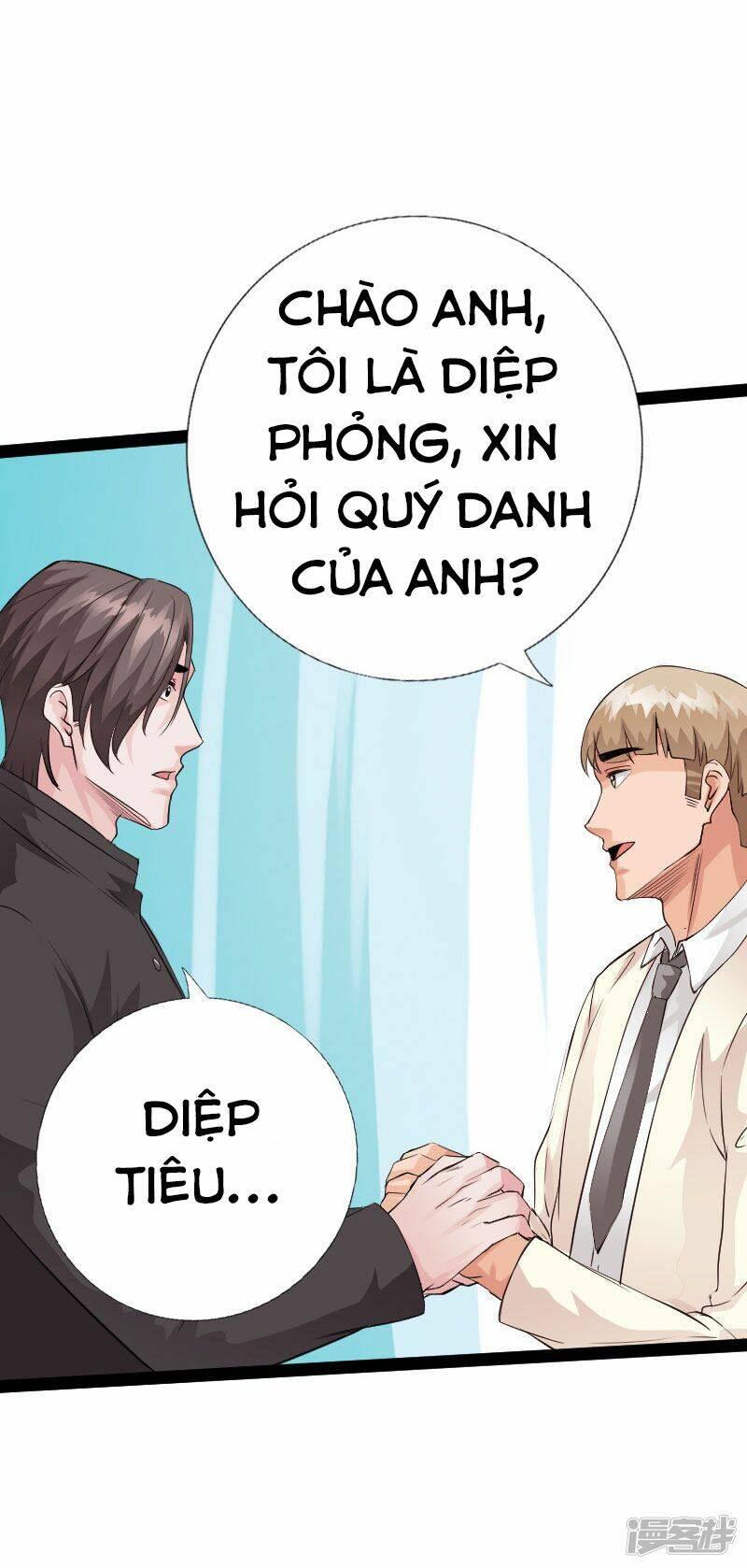tuyệt phẩm tà thiếu chapter 103 37