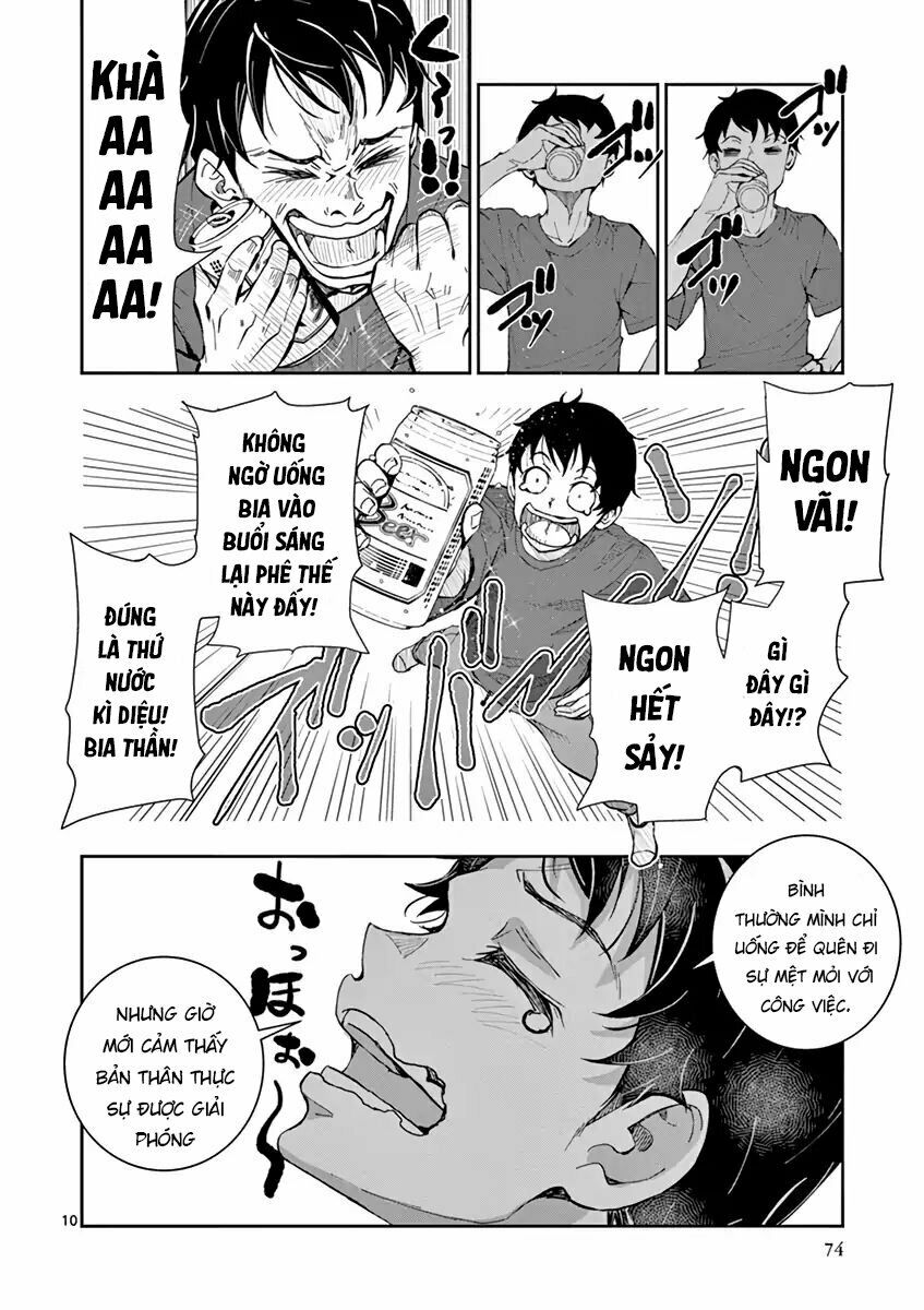 100 điều muốn làm trước khi chết chapter 2 9