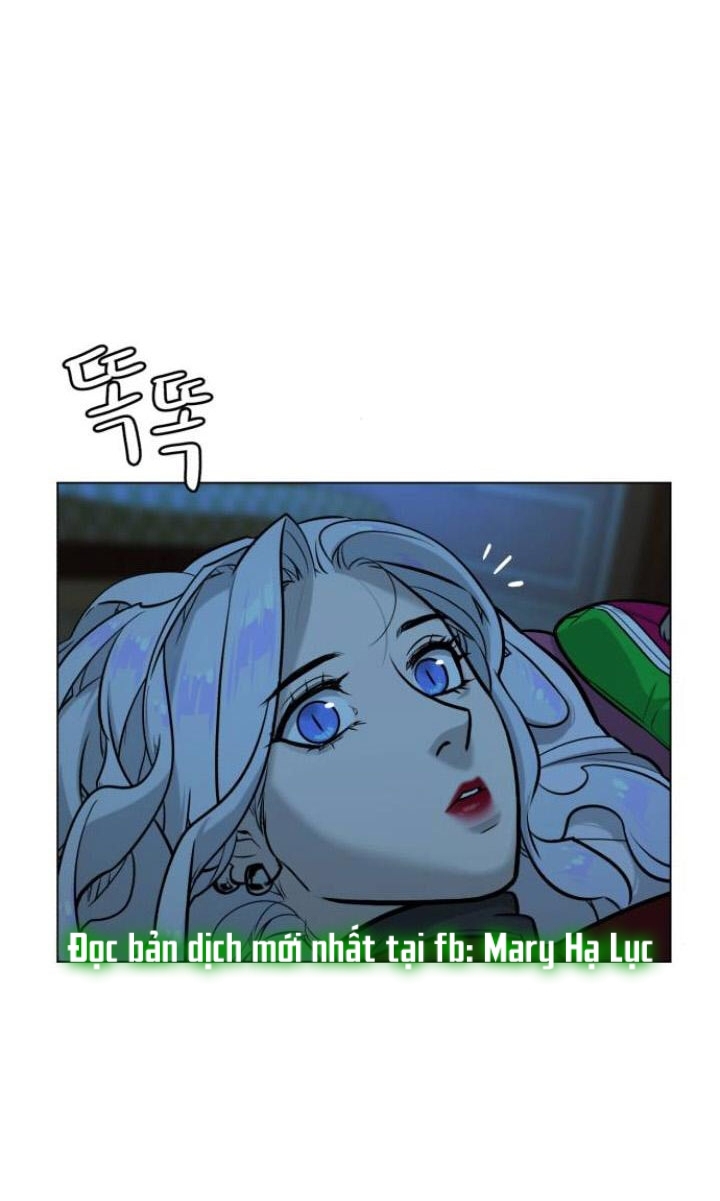 bạch huyết - white blood chapter 51 6