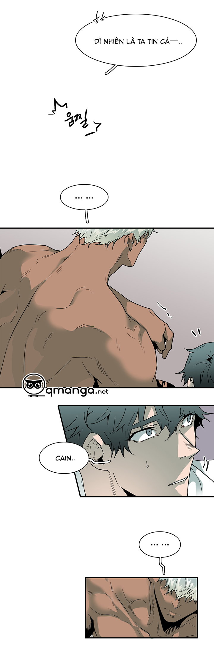 dear door chapter 53 22