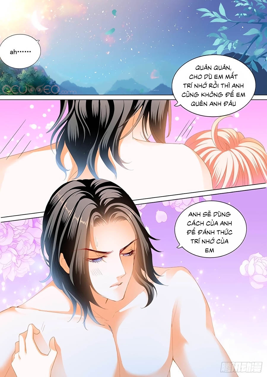 bá đạo tiểu thúc, xin trêu chọc vừa thôi! chapter 138 11